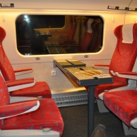  	2010-04-15 - Konferencja w Pilznie - dojazd do Pilzna